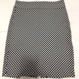 RW&CO. Pencil Skirt